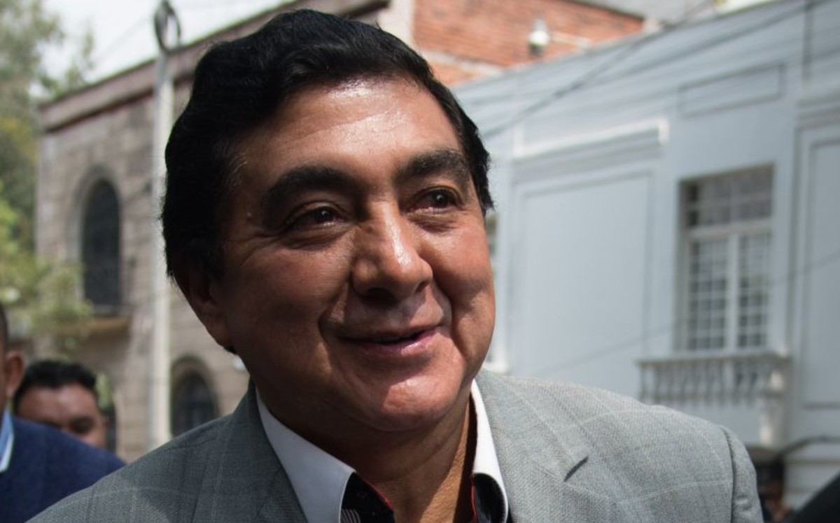 Carlos Bonavides. (Cuartoscuro)