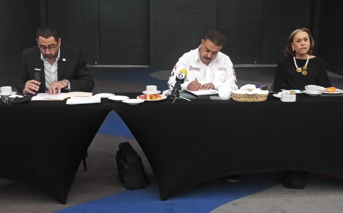 Carlos Lomelí aseguró que se deben incentivar las inversiones y no ahuyentarlas