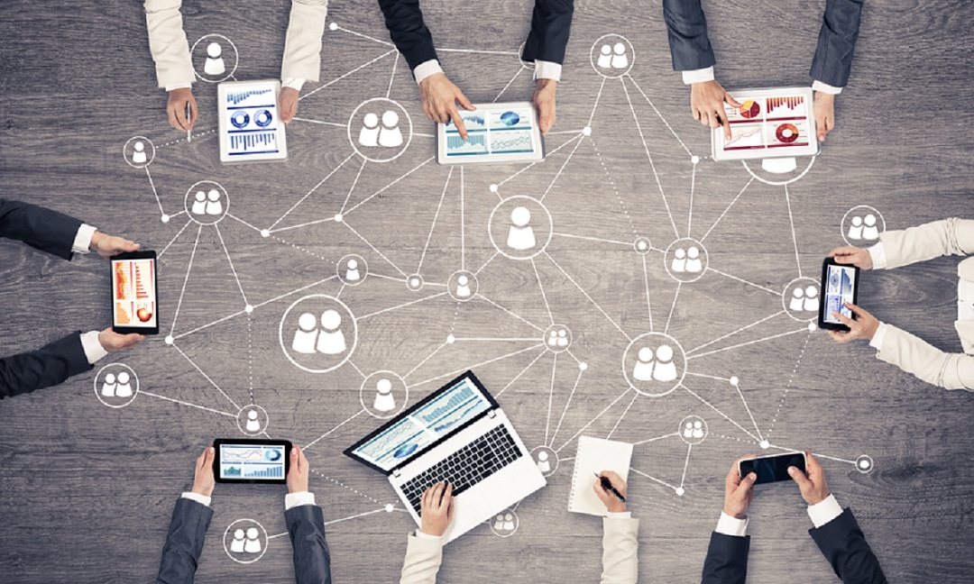 Comunicación y periodismo especializado son dos de las áreas de formación. (Shutterstock)