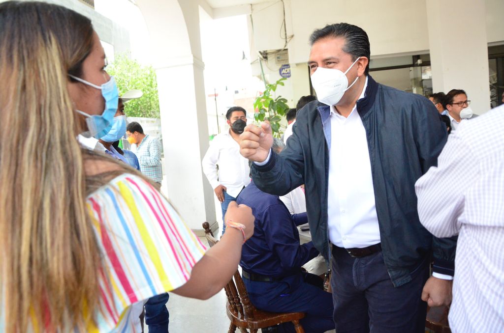 "Para su desgracia, la alianza opositora no está teniendo el nivel de aceptación que esperaban" (Especial)