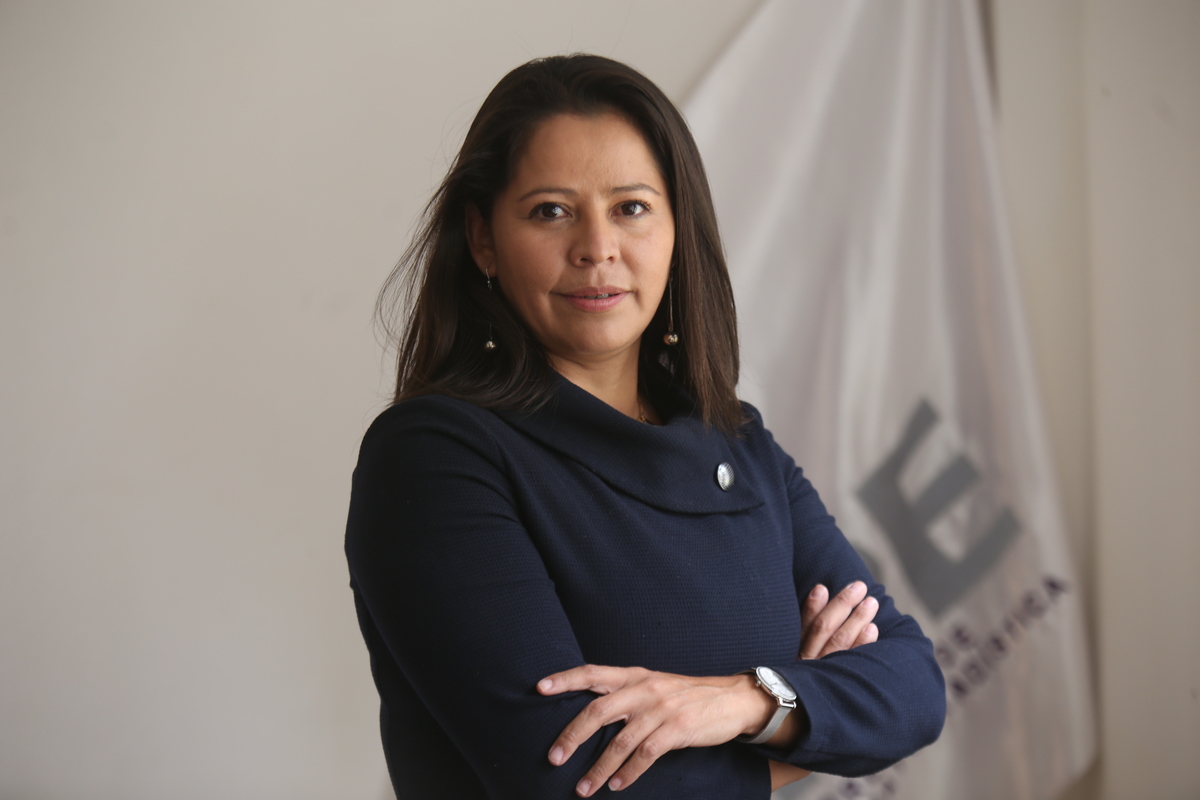 Dora Ivonne Rosales | Juan Carlos Bautista