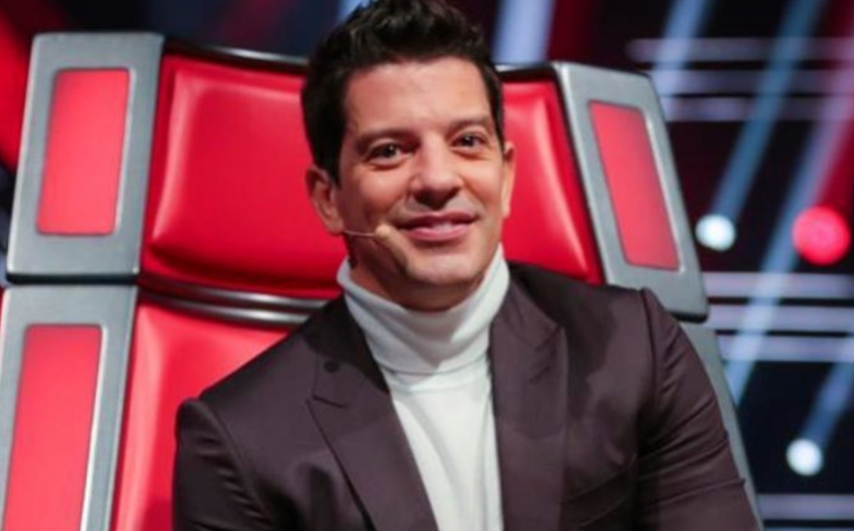 El cantante respondió si tuvo adicciones con las drogas (Instagram).