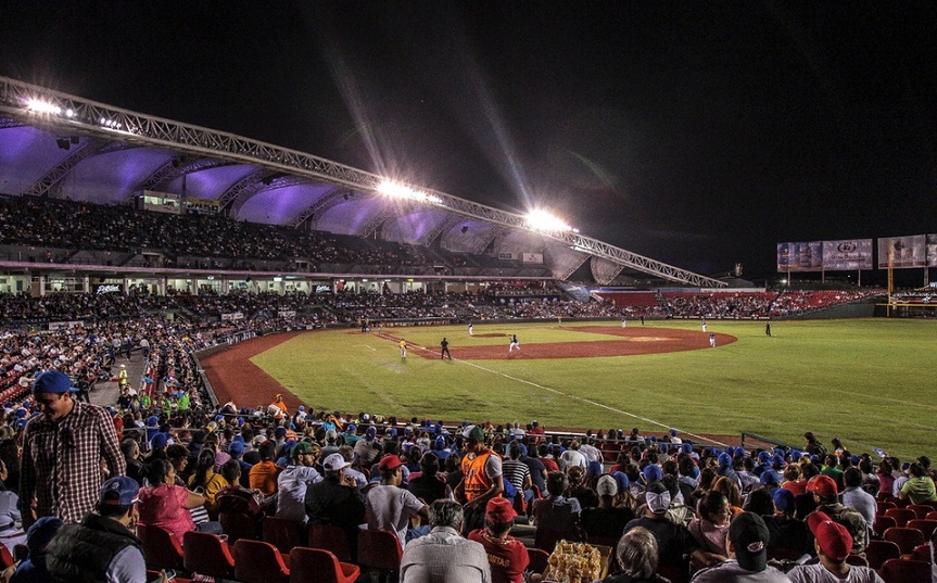 Estadio recibirá a más de 5 mil aficionados para Mariachis (Cortesía)