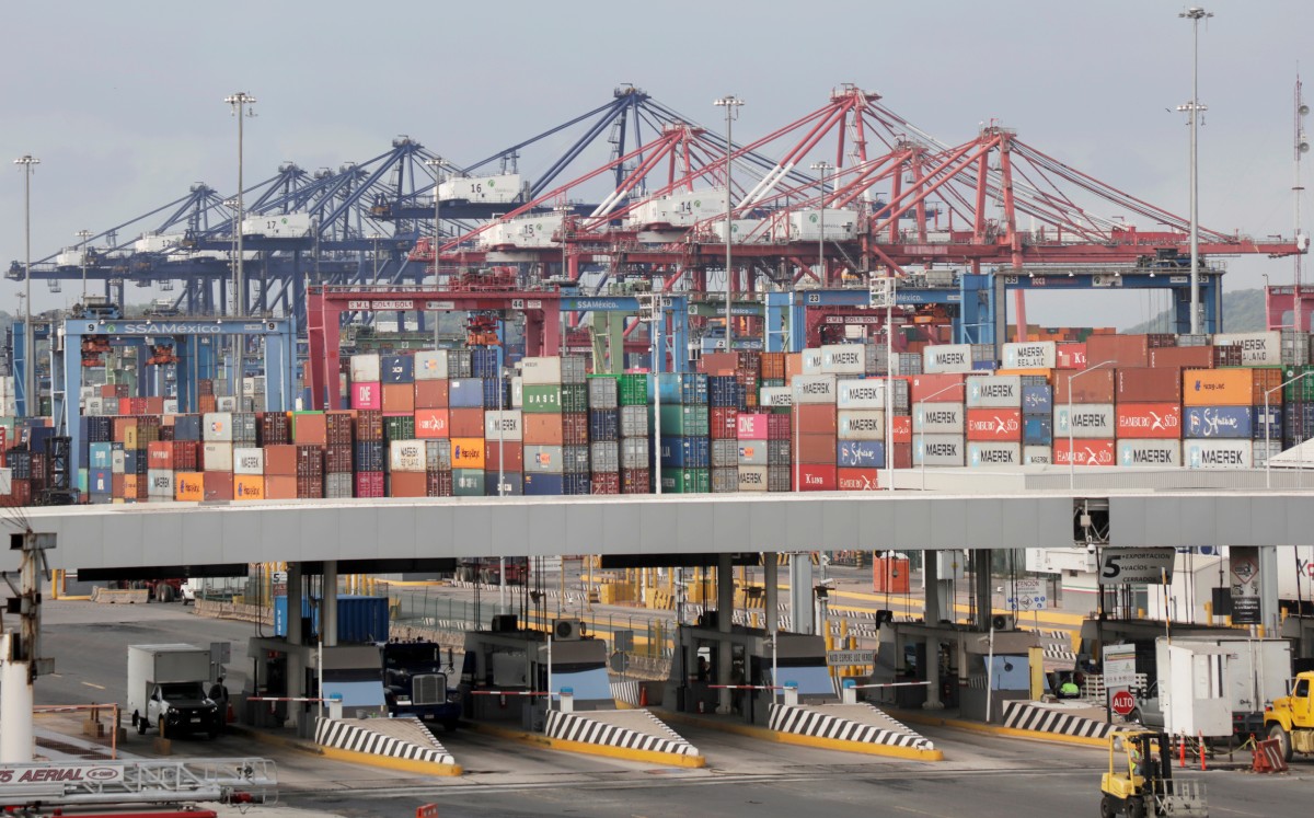 El Indicador Oportuno de la Actividad Económica (IOAE) estima anticipadamente el desempeño económico. Foto: (Reuters)