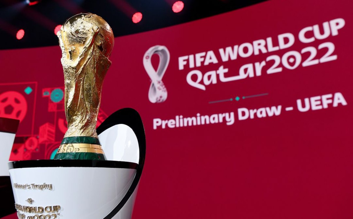 Mundial Qatar 2022 (Getty)