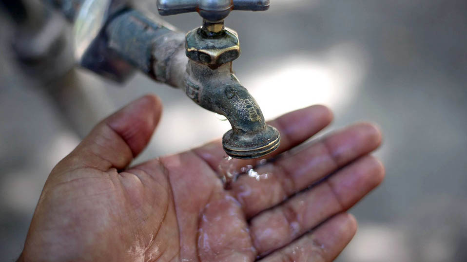 Pese a lluvias, presas del Cutzamala están al 40%: Conagua