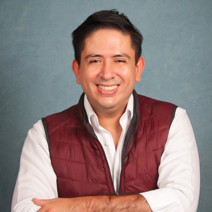 Samir Ávila demandó a Morena que lo registró como heterosexual (Facebook)