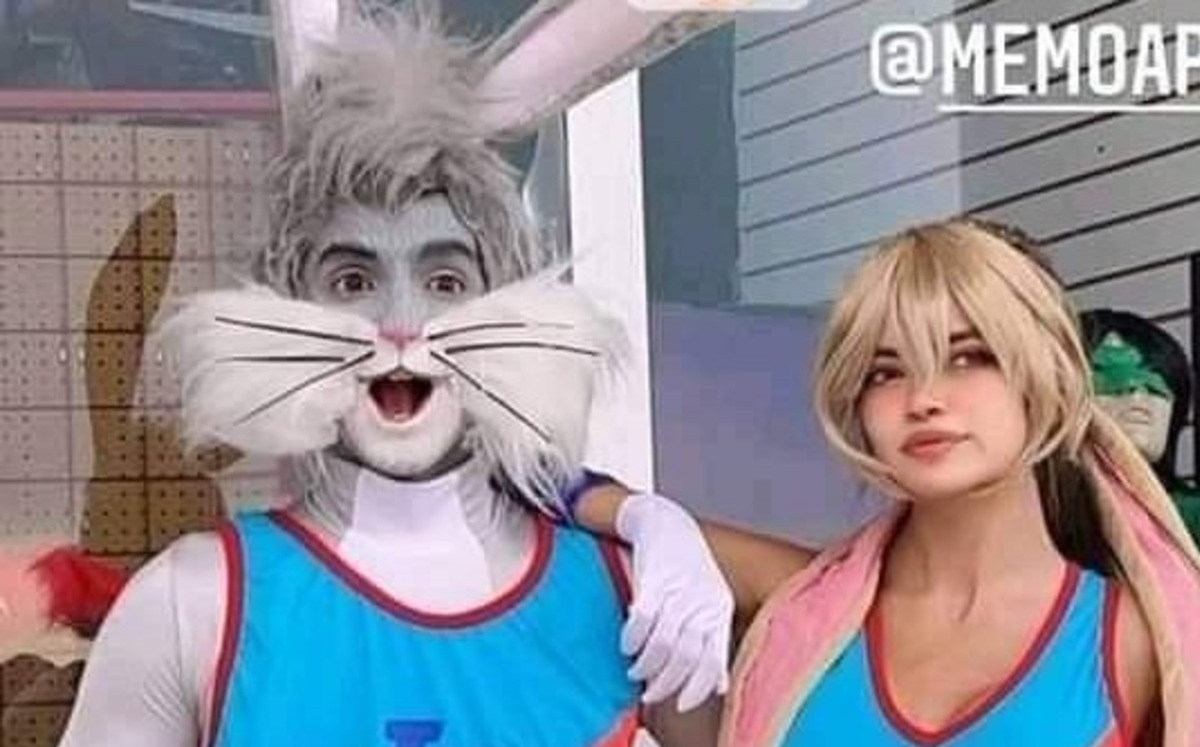 El youtuber volvió a causar polémica en Twitter. (Twitter)