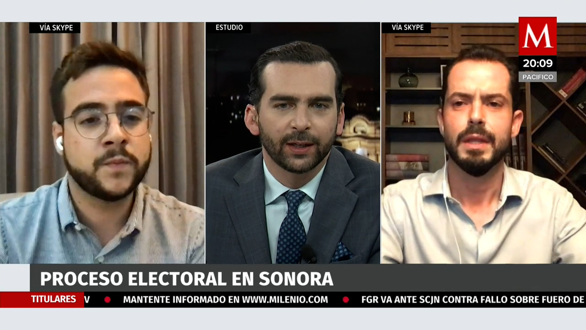Abraham Mendieta, Paul Ospital. ¿Qué esperar del proceso electoral en