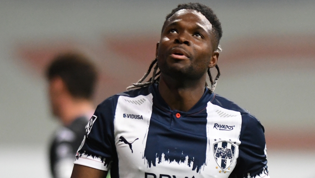 Avilés Hurtado se va de Monterrey (Imago7)