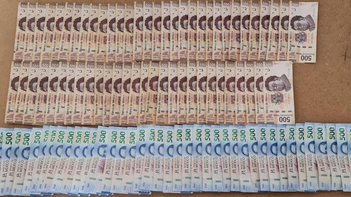 Caen 6 presuntos miembros de La Unión Tepito tras extorsión a dueño de refaccionaria