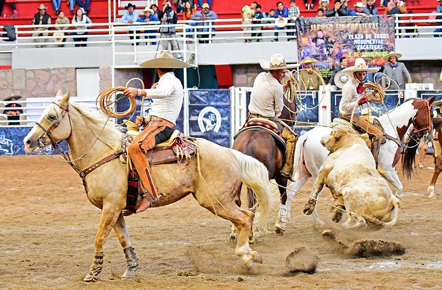 En esta contienda los equipos de todo Durango buscarán sumar puntos para tratar de obtener un lugar para el Congreso y Campeonato Nacional. | Especial