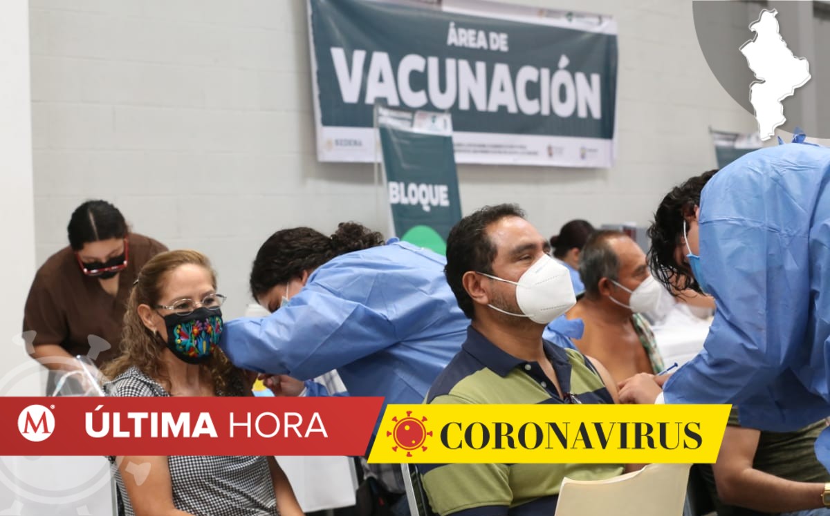 Coronavirus Nuevo León. Últimas noticias. Foto: Raúl Palacios