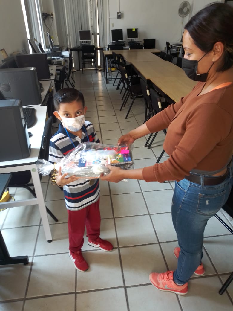 Día del Niño y de la Niña