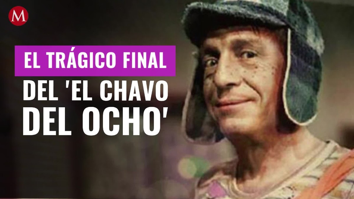 Éste sería el trágico final de El Chavo del Ocho que no salió al aire