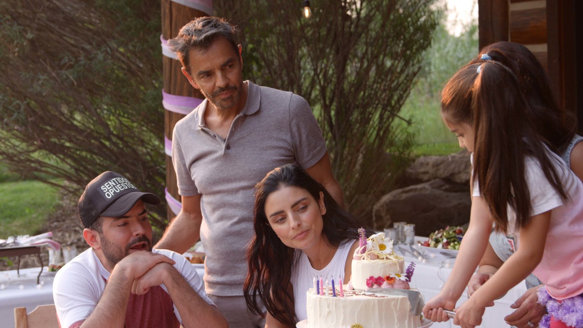 La familia más famosa de México regresa hoy a la plataforma de Amazon Prime Video (ESPECIAL).