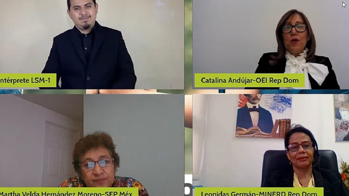 Garantiza SEP evaluación diagnóstica para atender rezago educativo ante pandemia