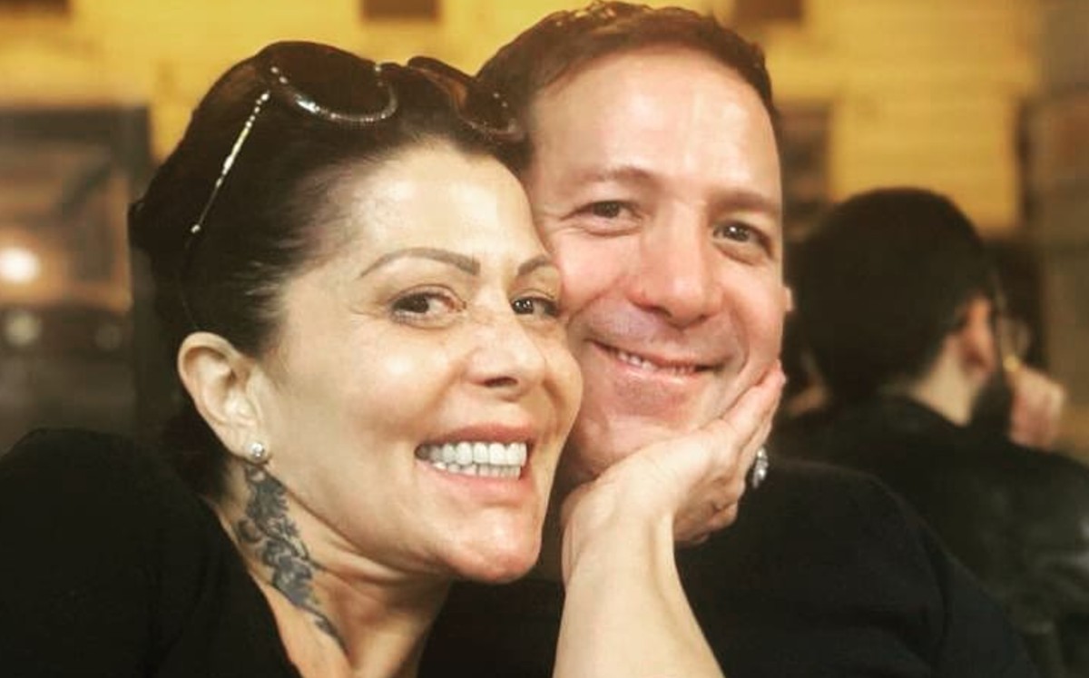 El hijo de Enrique Guzmán se pronunció sobre lo que dijo su papá en 'Ventaneando'. (Instagram)