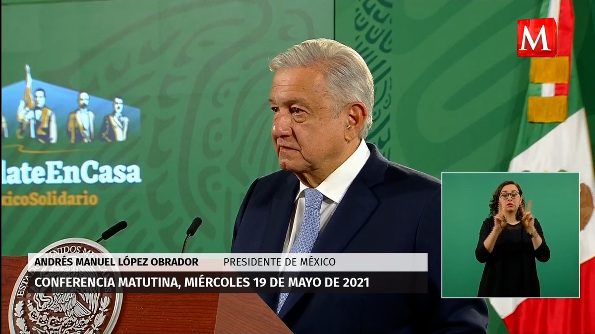 México consultará a Bolivia para definir política sobre explotación de litio: AMLO