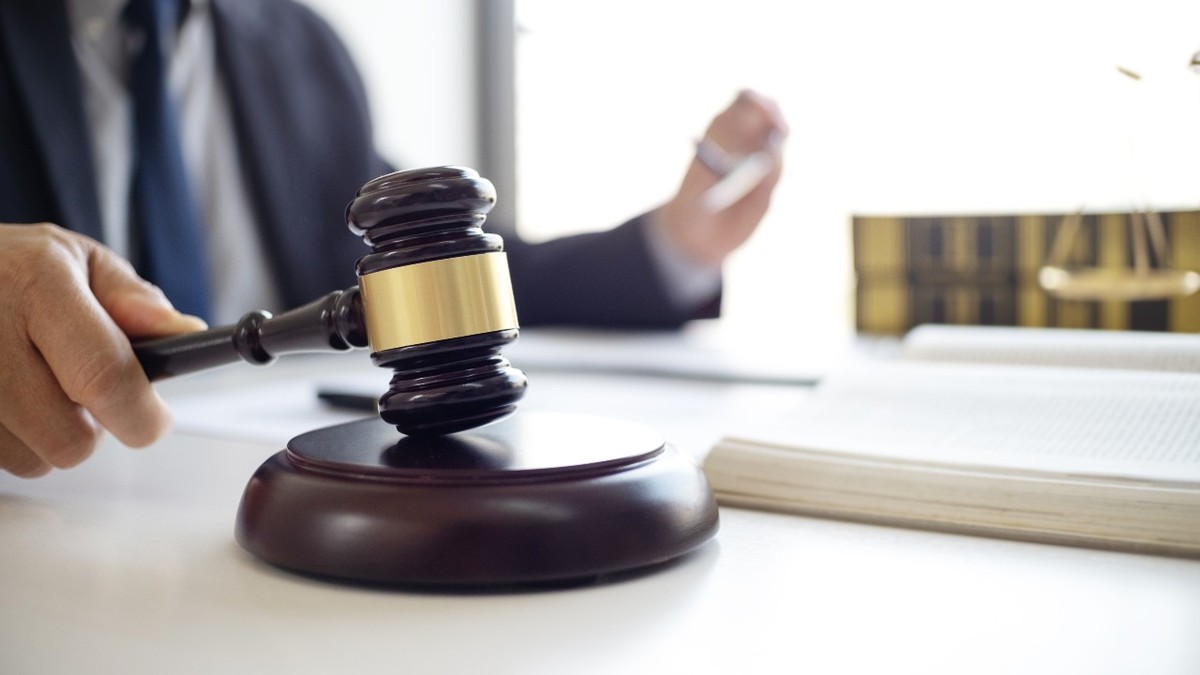 En México hay una falta de Tribunales Financieros Especializados | Foto: Shutterstock