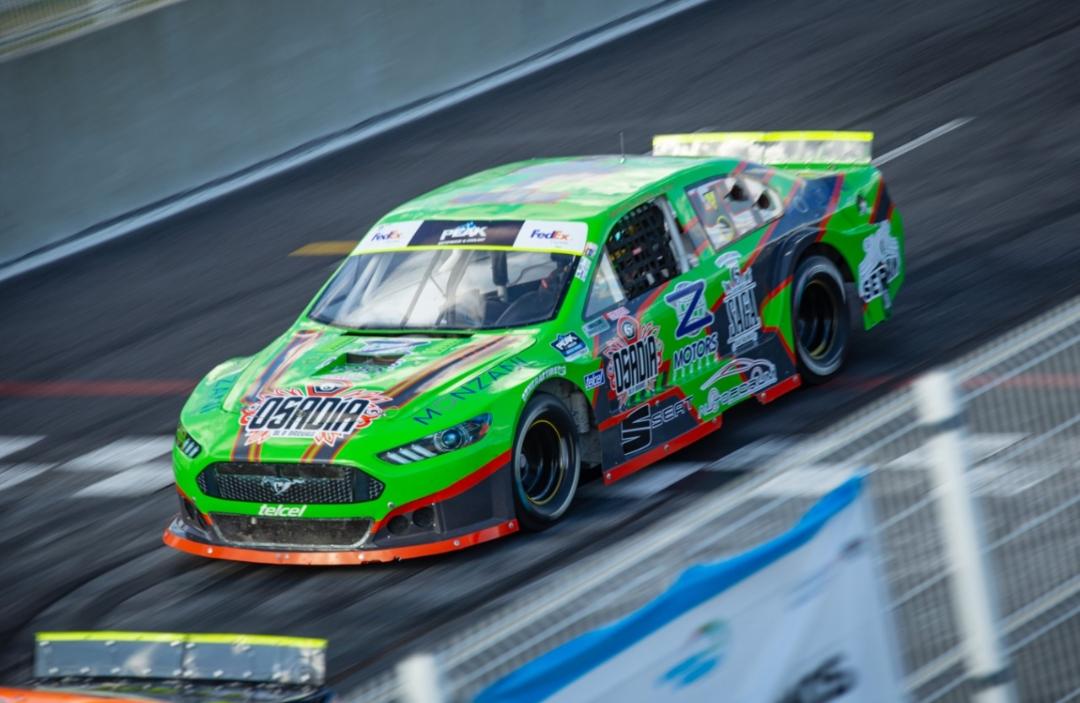 Nascar Peak México Series 2021 | Especial