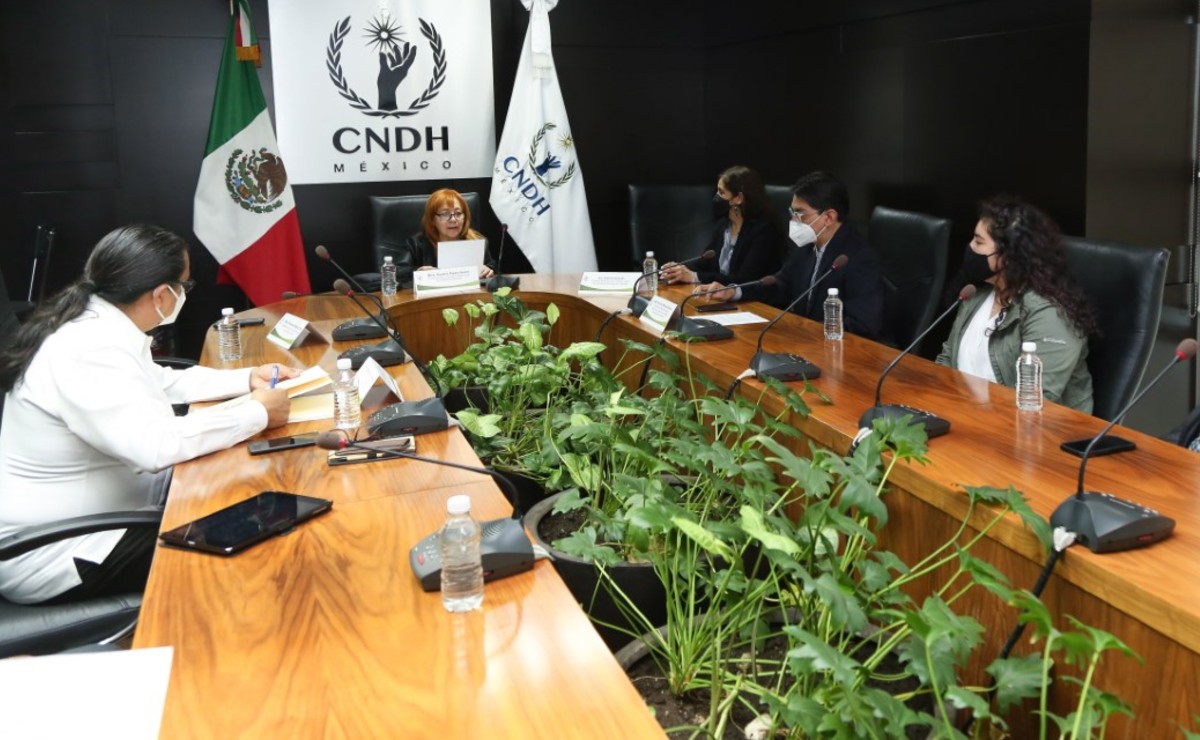 Piedra agradeció la participación de integrantes de la Alianza Latina en el diplomado. | Especial