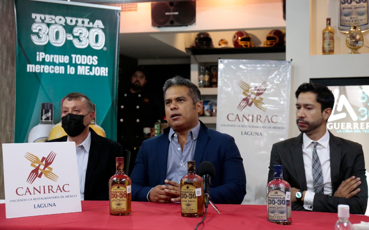 Quedar ciego por consumir tequila adulterado no es un mito ni una exageración. (Mauricio Román)