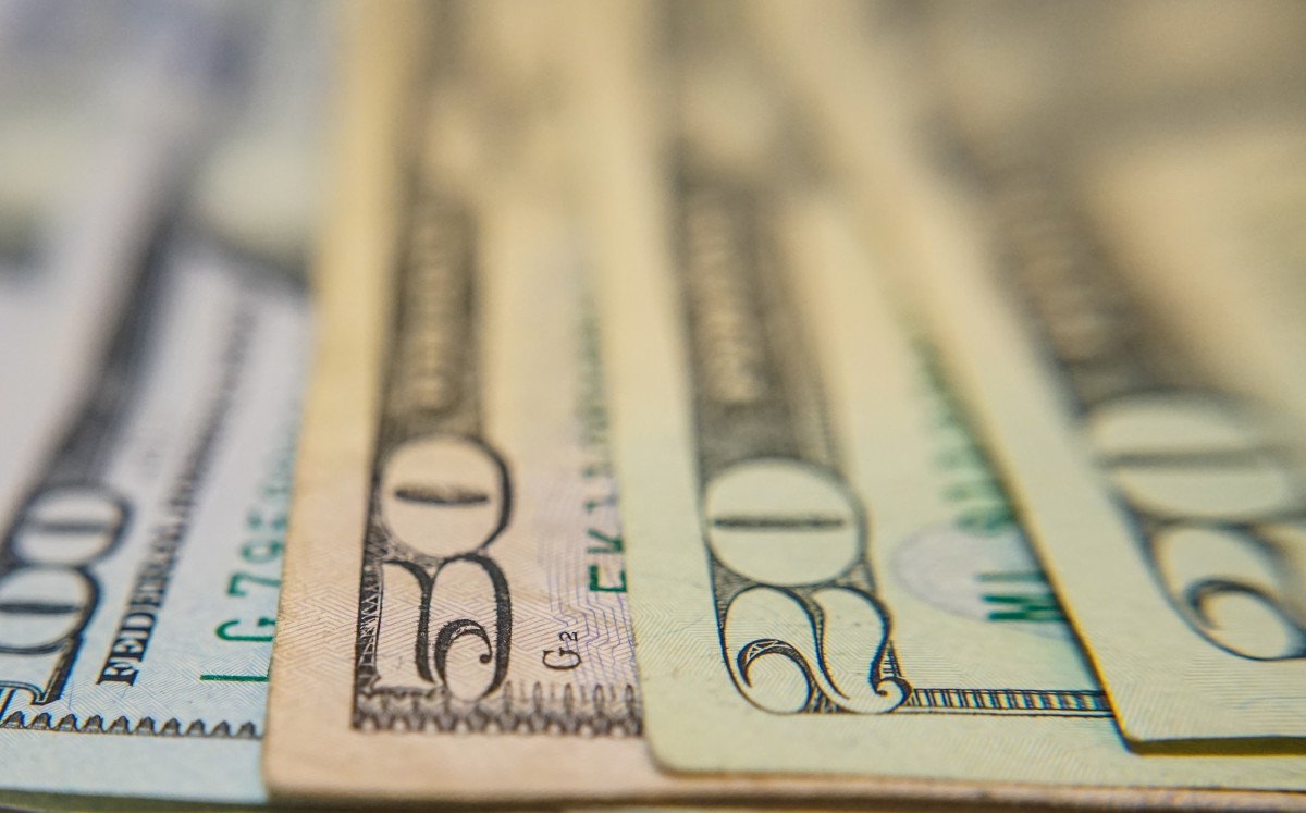 Tipo de cambio peso-dólar. Foto: (Shutterstock)