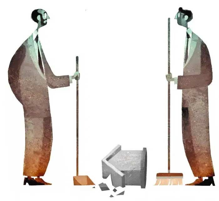 La agenda será la guía de la investigación científica, tecnológica y la innovación que se realice en el país | Patricio Betteo