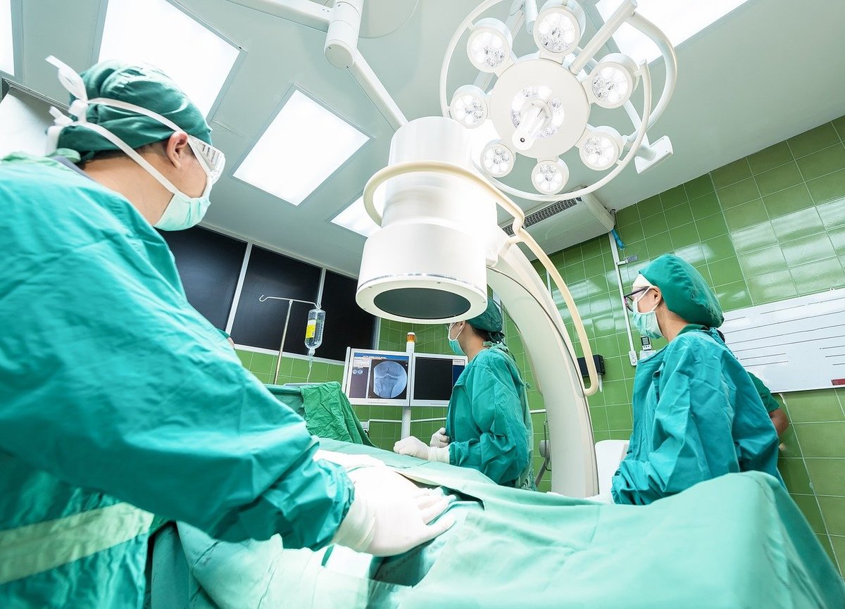 En Austria, el hospital calificó el error como "trágico". (Pixabay)