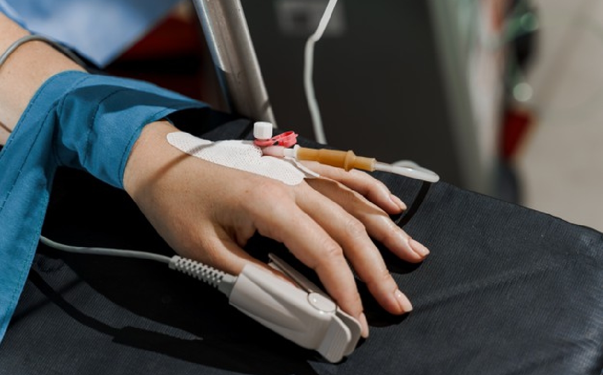 El 10 por ciento de la población, es decir, 8.6 millones de personas, padecen diabetes. (Freepik)