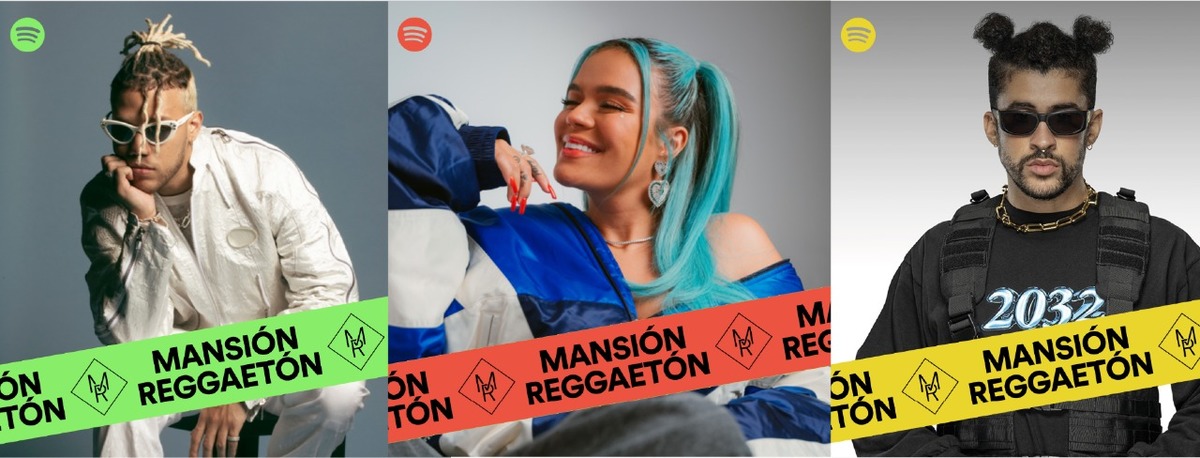 México es el país que más escucha la playlist en el mundo (ESPECIAL).