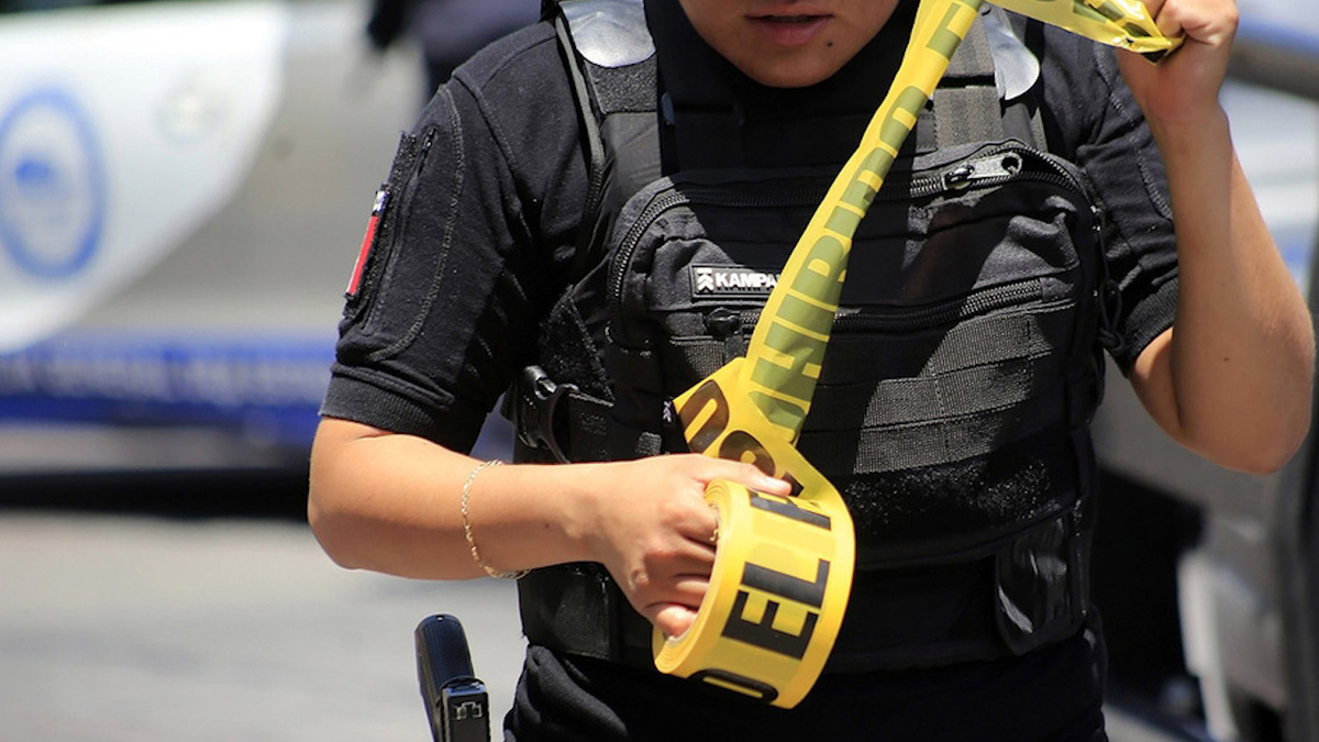 Michoacán. Asesinan a balazos a director de penal