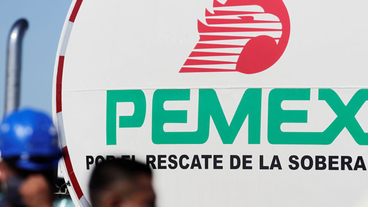 Publican reforma sobre eliminación de regulación asimétrica en ventas de Pemex