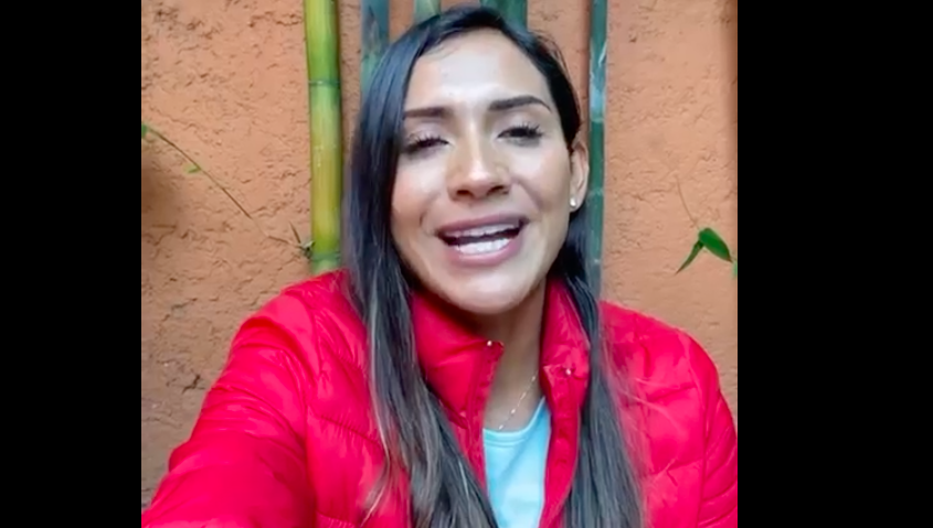 Sus actividades de proselitismo fueran suspendidas hace un par de días.