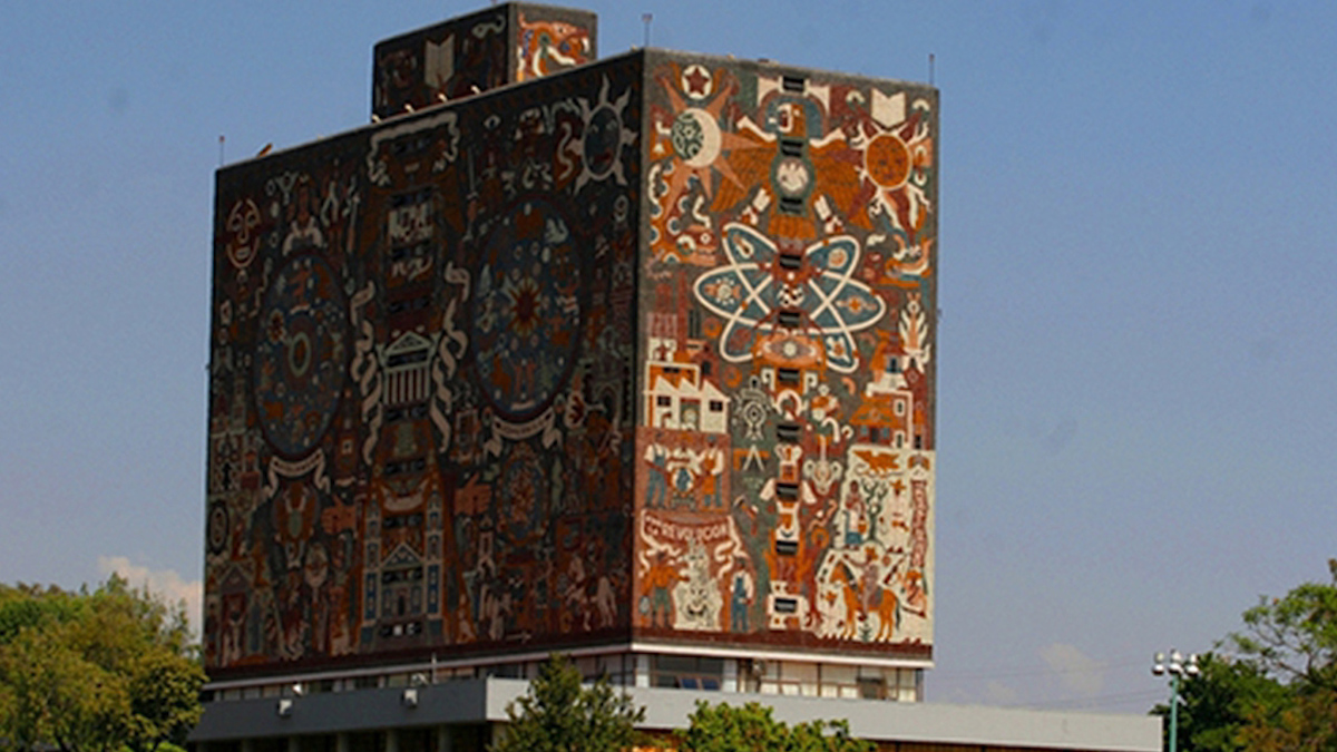 UNAM alista reanudación de actividades presenciales