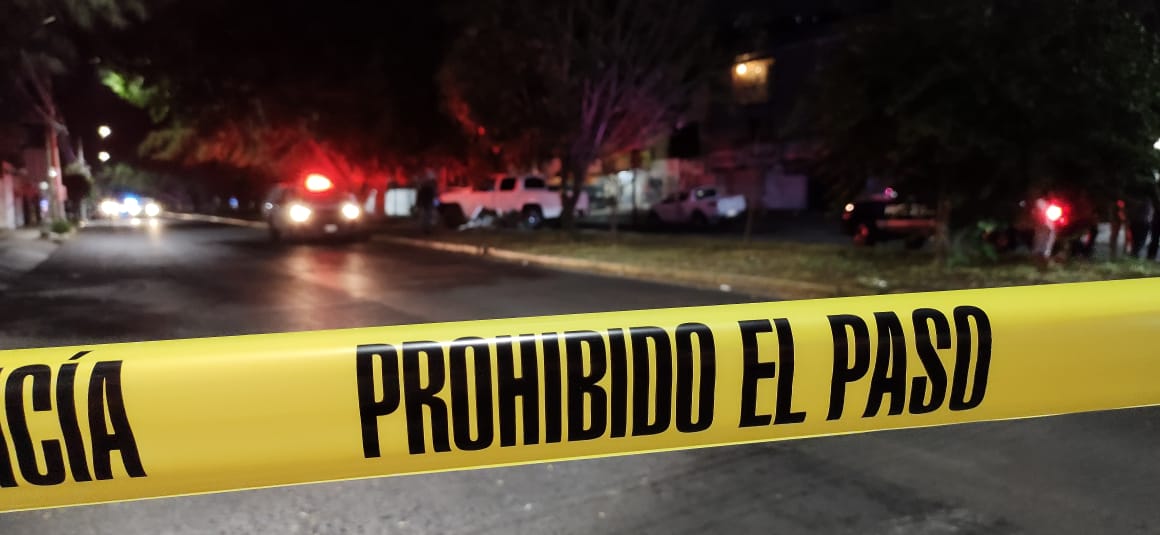 Agreden a balazos a cuatro hombres en Tlaquepaque. (Especial)