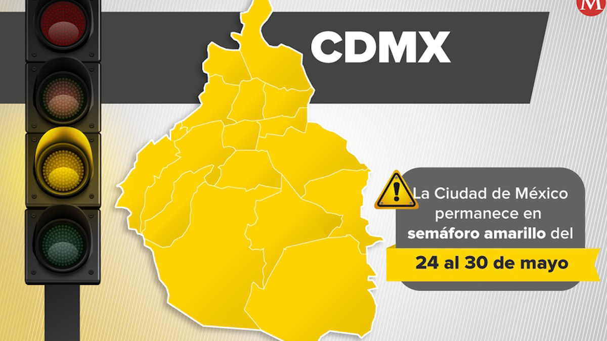 CdMx, a décimas del semáforo verde; alista regreso de conciertos al aire libre en junio