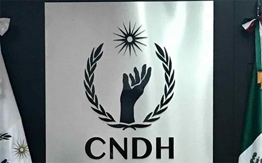 CNDH alista acción de inconstitucionalidad contra ley de la FGR