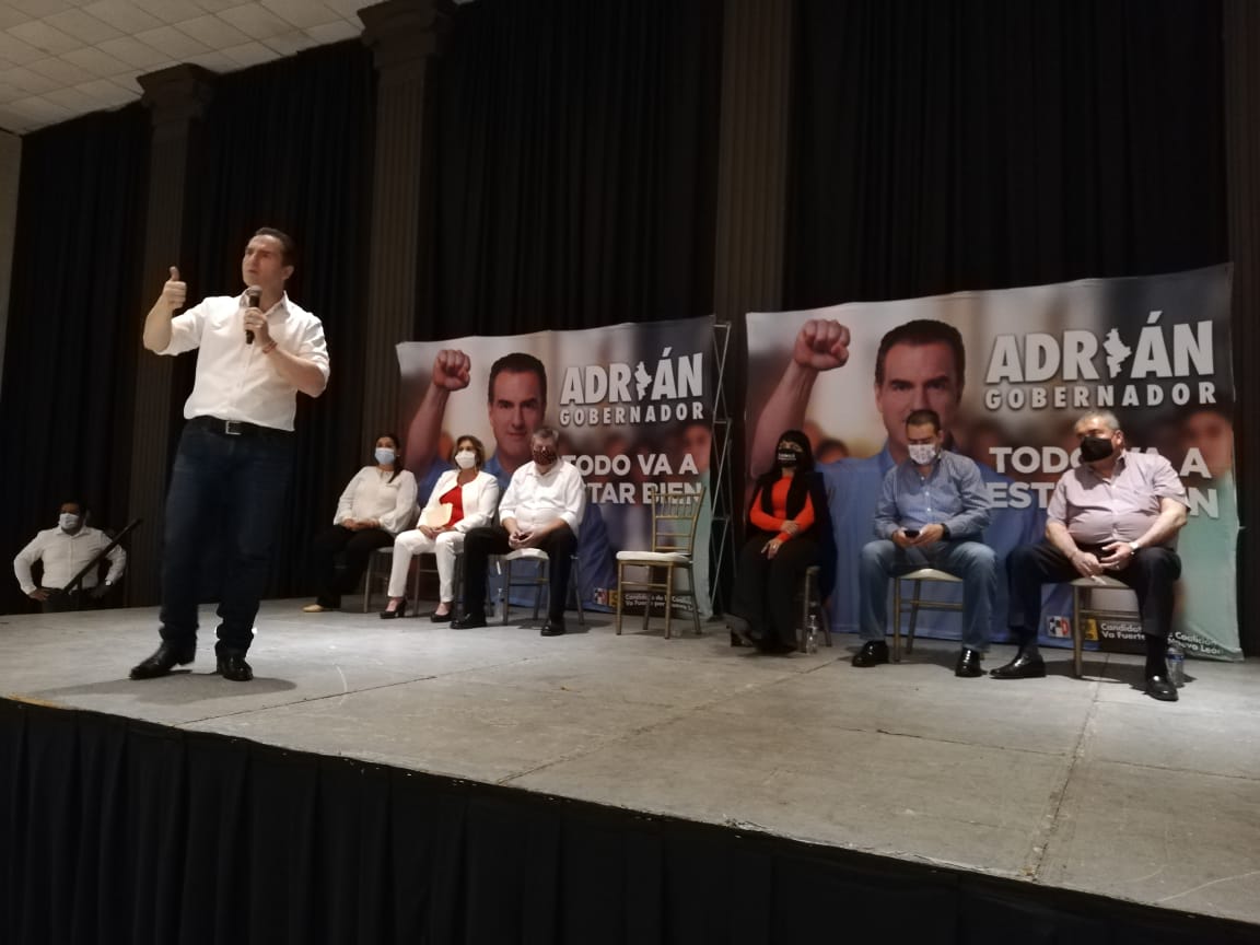 Foto: Orlando Maldonado