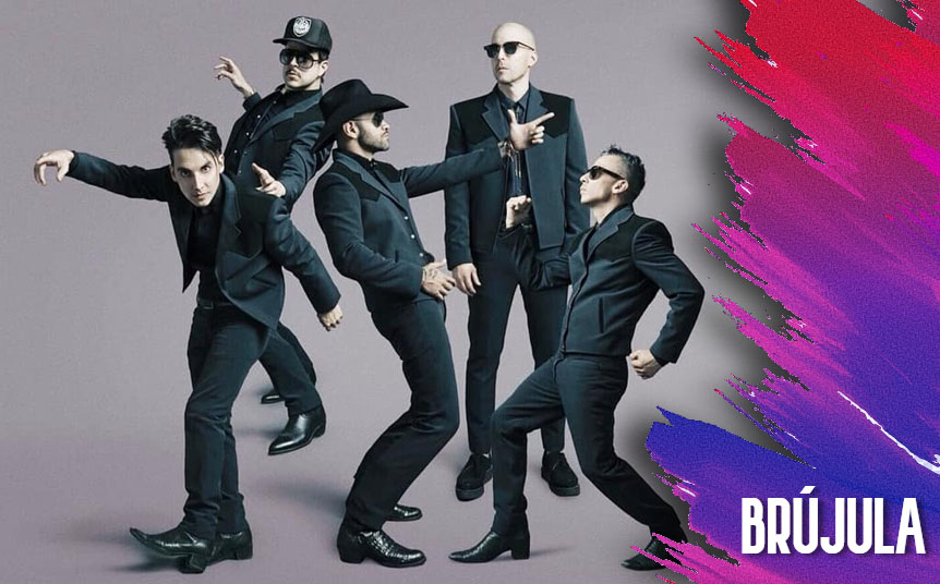 El grupo regiomontano nos pondrá a bailar con sus tonos de electro-rock (Foto: Cortesía)