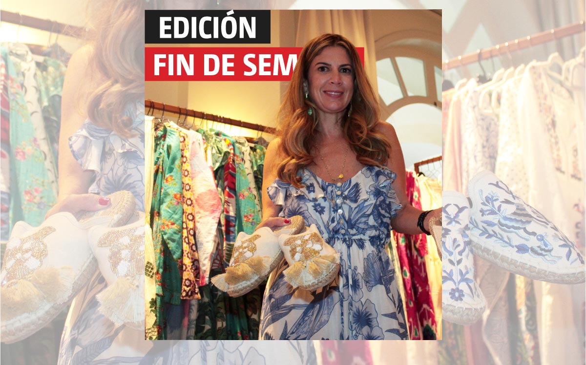 Guadalupe Desing triunfa con el e-commerce | Especial