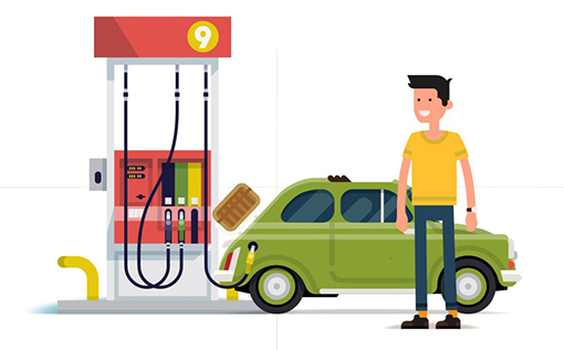 Hacienda incrementa estímulo a gasolina Premium