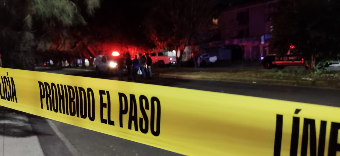 Los hechos ocurrieron en los municipios de Zapopan y Tlaquepaque. (Cortesía)