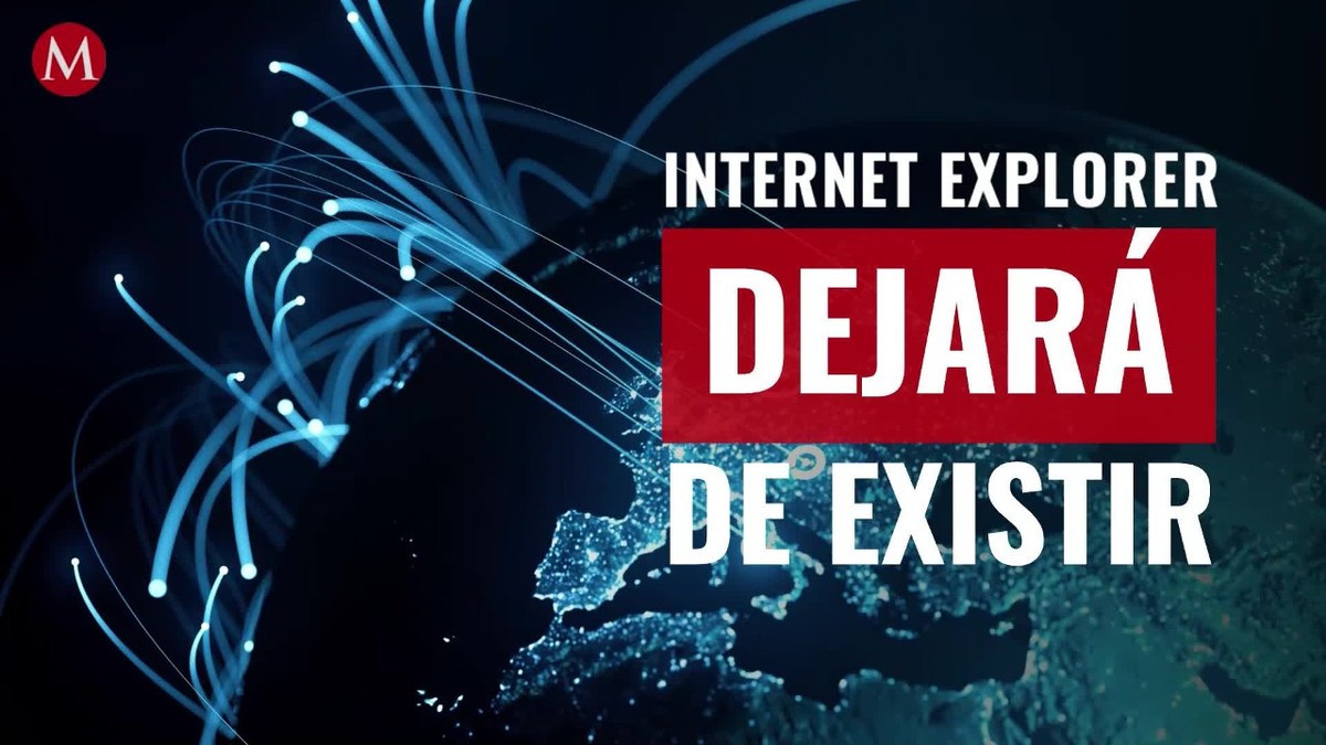 Internet Explorer dejará de existir