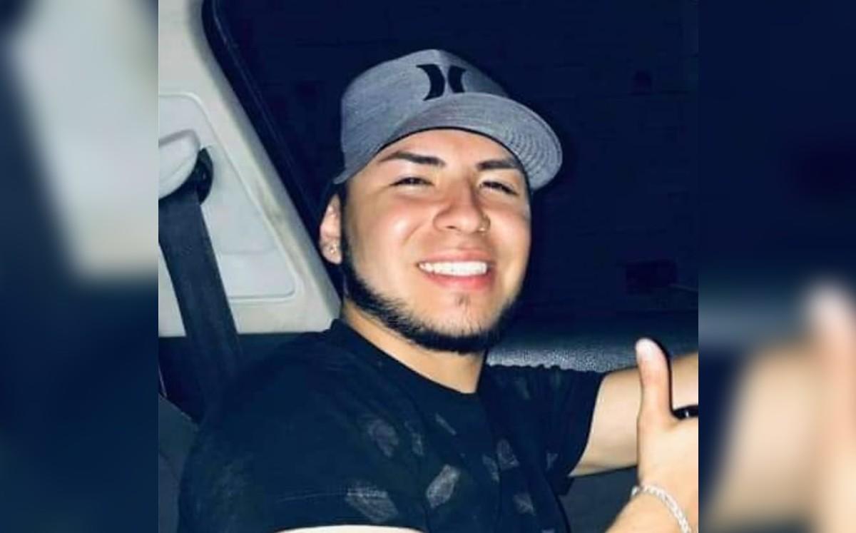 Las dos parejas regresaban a sus casas tras haber estado en una fiesta en Metroplex.