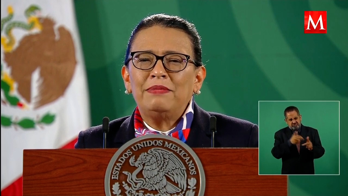 En 4 meses, delitos del fuero federal bajaron 2.6% en comparación con 2020