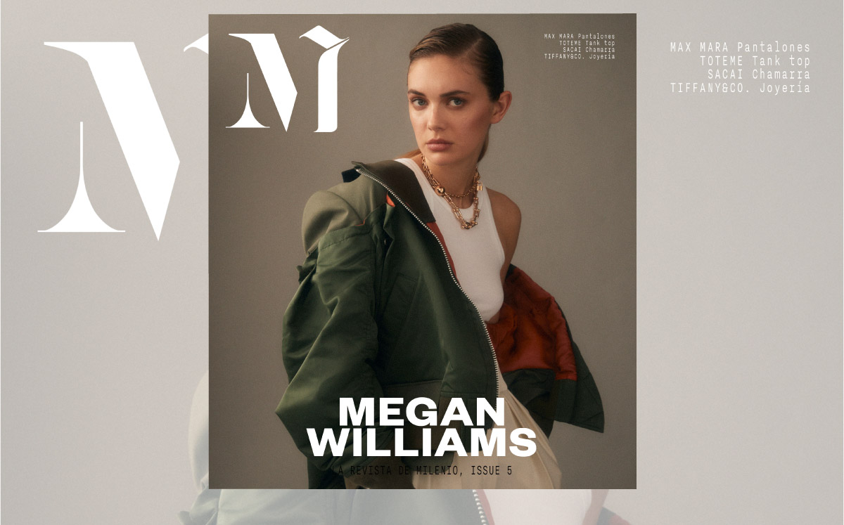 La modelo inglesa abre un capítulo en su vida como emprendedora con Hunu | Especial