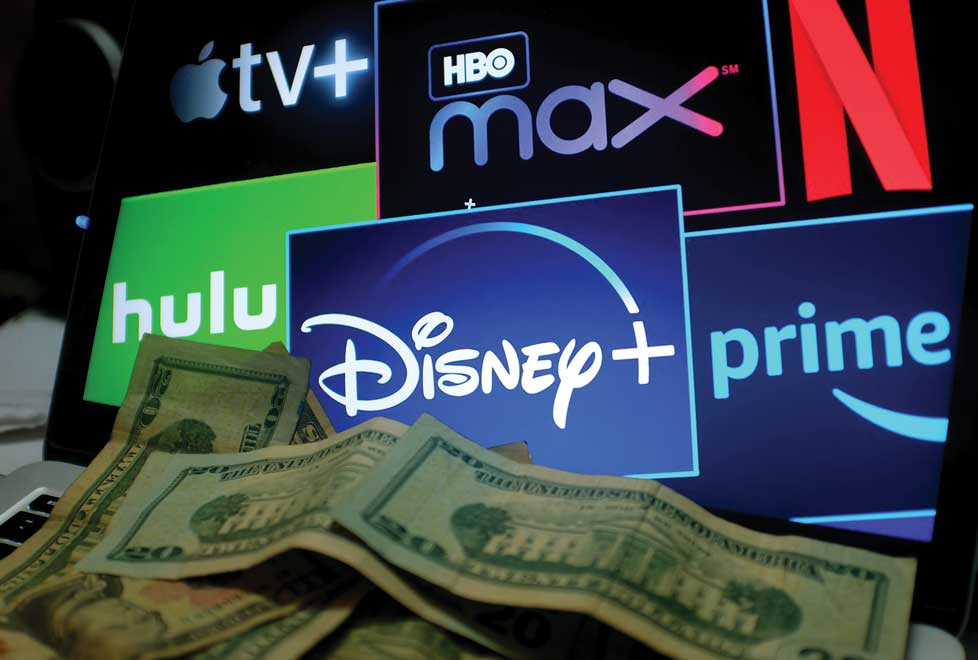 Netflix agregó menos de 4 millones de suscriptores a nivel mundial en el primer semestre del año.