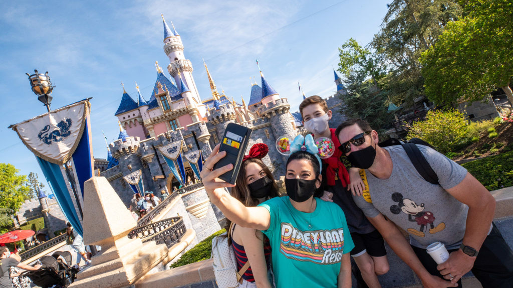 El programa “Dreaming on in California” ofrece viajes gratis a diferentes puntos del estado para fomentar la reactivación de la economía. / Fotografía